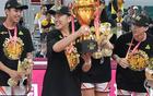 四川女篮4年3冠！男篮却42连败成CBA耻辱，川迷自嘲：都是第一