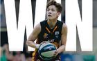中国女篮双星留洋首秀：杨舒予31分末节16分获MVP 陈明伶19分