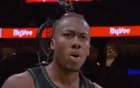 单场43分，多森姆的得分是NBA历史季后赛替补第二高