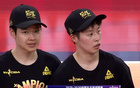 李缘获FMVP！两记超远3分锁胜局 怒吼一幕令人泪目宫鲁鸣重选她？