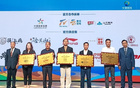 2026宁夏足球超级联赛商务合作推介会在银川举行