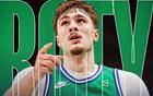 NBA官方：弗拉格当选年度最佳新秀 成独行侠队史第三位获奖者