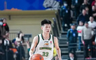 辽宁G1半场碾压山东！3首发+替补齐输出，山东仅靠外援无防守！