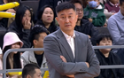 一将无能，累死三军！广东队球迷：杜锋快点下课吧
