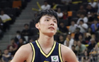 主场失利，徐杰：广州队打得也没有很出色，我们肯定能打回主场