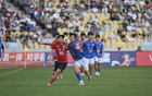 “楚超”7场比赛燃爆五一小长假，武汉队三轮过后登顶榜首