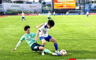 川超宜宾主场0:4落败南充！比分虽然落后，但是勇气与韧劲丝毫不输