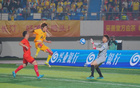 1:0！龙岩主场战胜平潭，拿下闽超两连胜