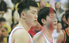 季后赛52分钟合计2分3板10犯规，杜锋真打算用他对位雷蒙曾凡博？